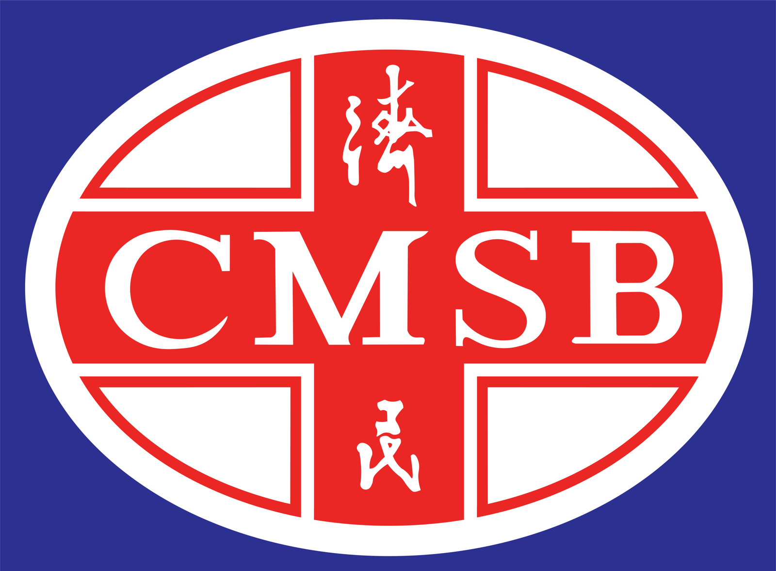 CHEH MING SDN BHD LOGO